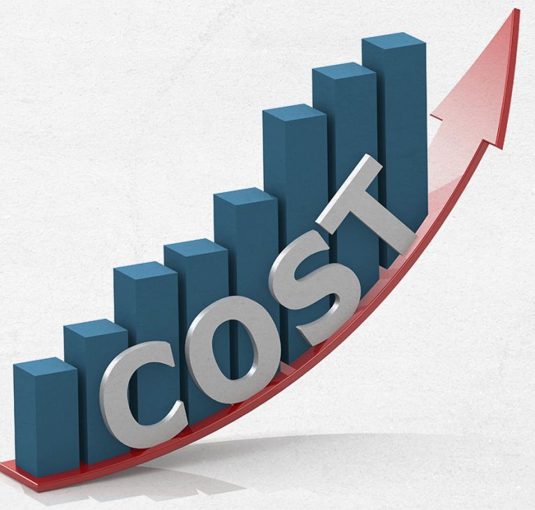 Cost-Efficiency in the Long Run