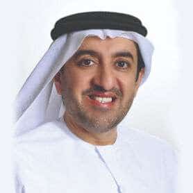 Chairman- Arab Basalt Fiber Company