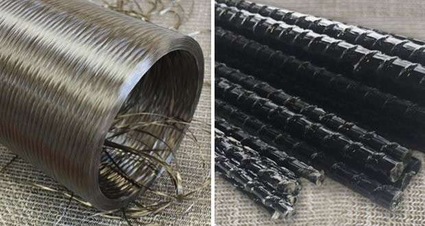 Materials, Basalt Fiber Reinforcement, Basalt Fiber Rebar Manufacturing,