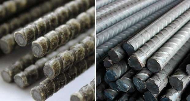 BFRP Rebar Or Basalt Fiber in Saudi Arabia and UAE