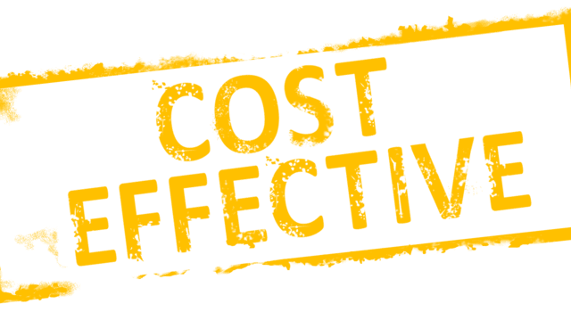 Cost-effectiveness Analysis - Arab Basalt Fiber Company