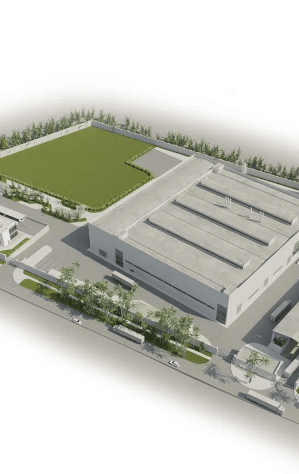 ARAB BASALT FIBER COMPANY IS THE FIRST FACILITY OF ITS KIND IN THE ARAB WORLD Basalt Fiber Advantages | Arab Basalt Fiber Company