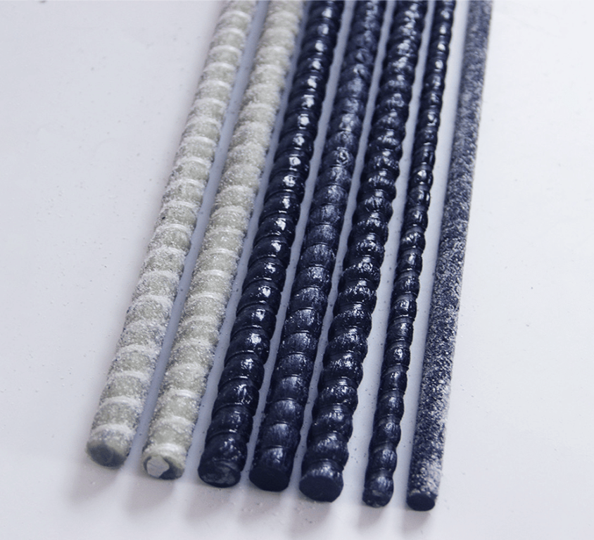 Basalt Fiber Rebar