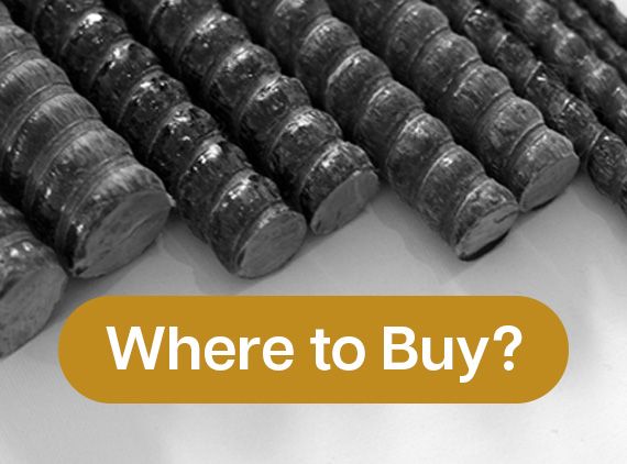 أين يمكنك شراء قضبان التسليح المنتجة من ألياف البازلت بجودة عالية وبأسعار معقولة؟