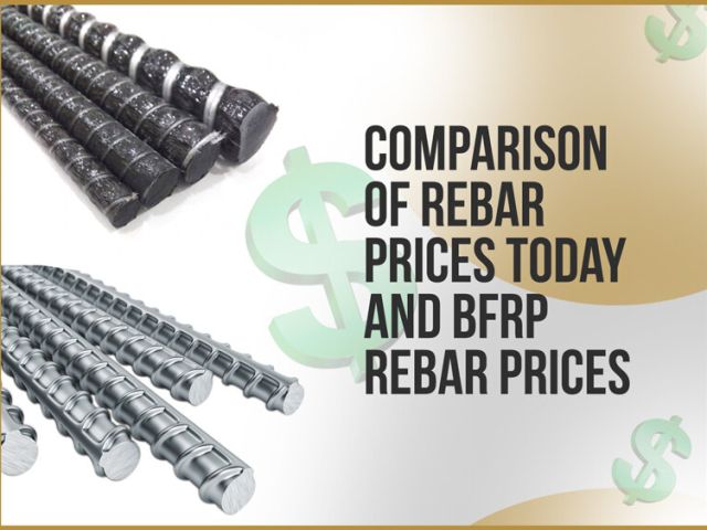 bfrp rebar