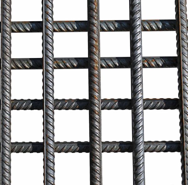 Basalt Fiber Rebars