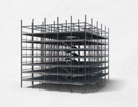 Basalt Fiber Rebars