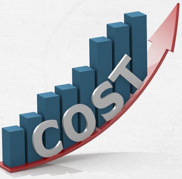Cost-Efficiency in the Long Run