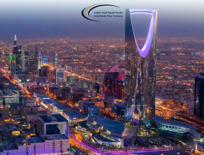 البناء السعودي 2023